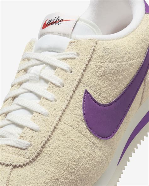 nike herren classic cortez|nike cortez vintage suede.